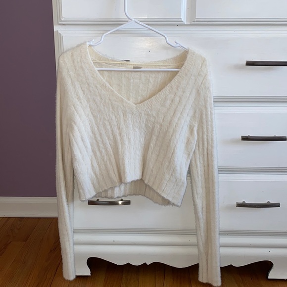 Urban Outfitters Martini Sweater 